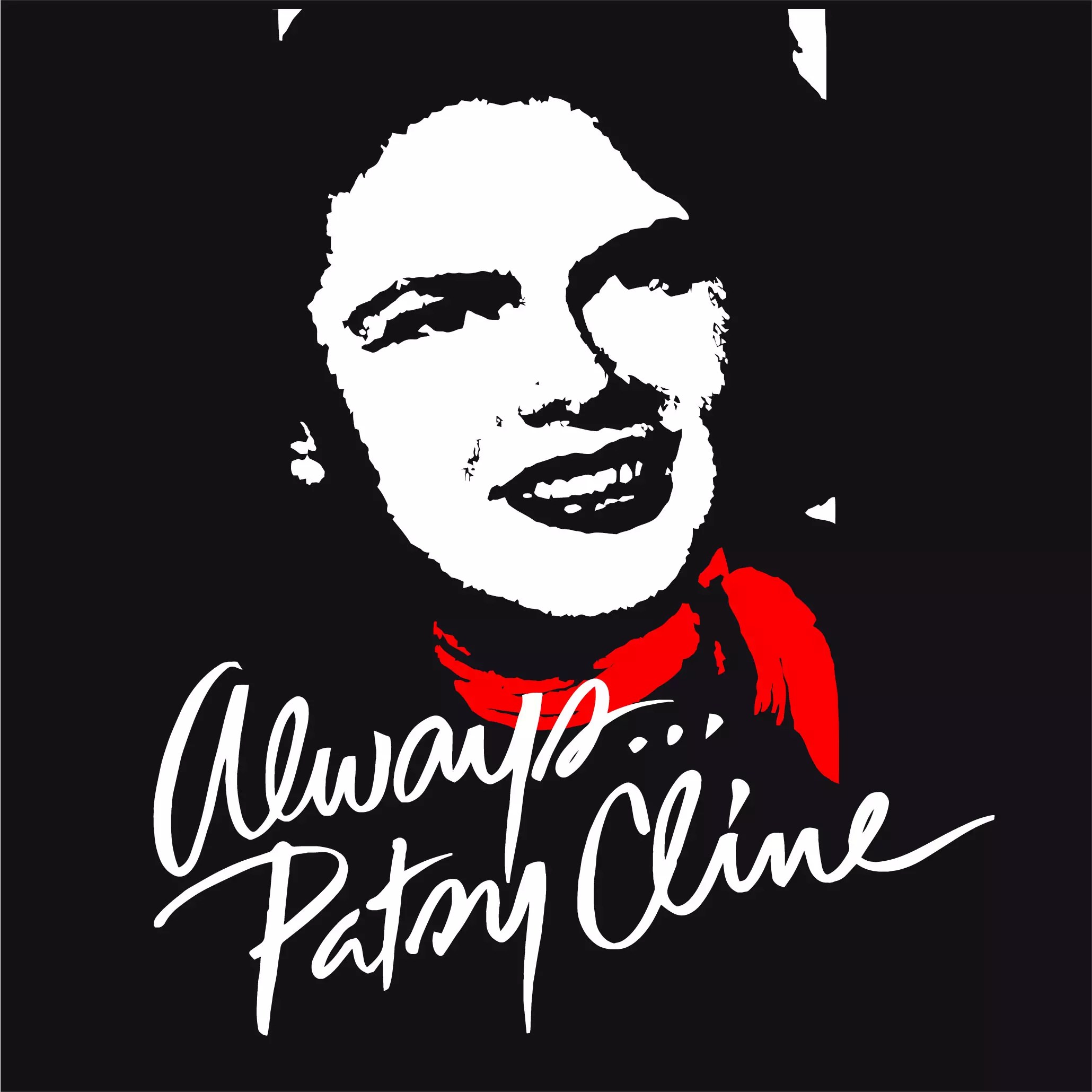 Always... Patsy Cline Premier Arts