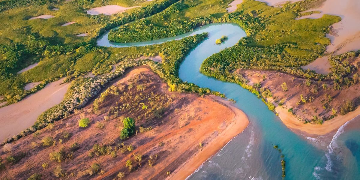 Benefits of living in Darwin