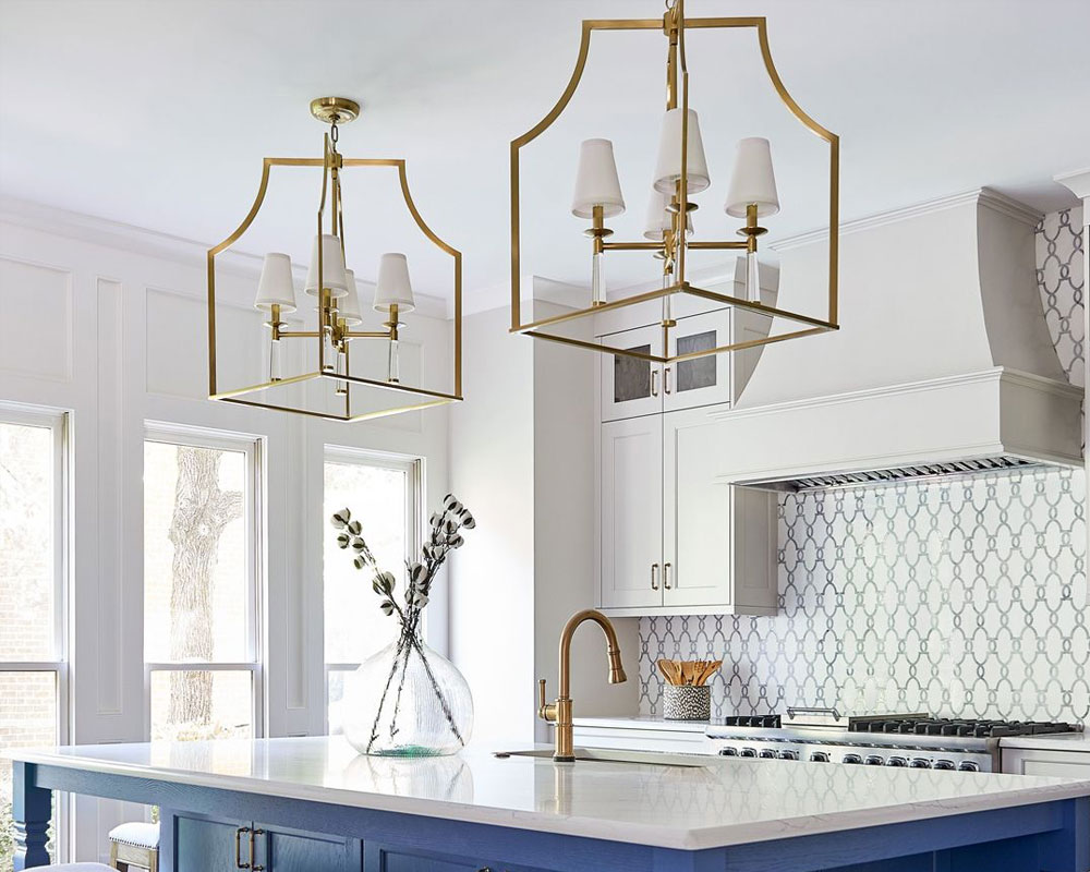 Lighting Premier Bath & Kitchen