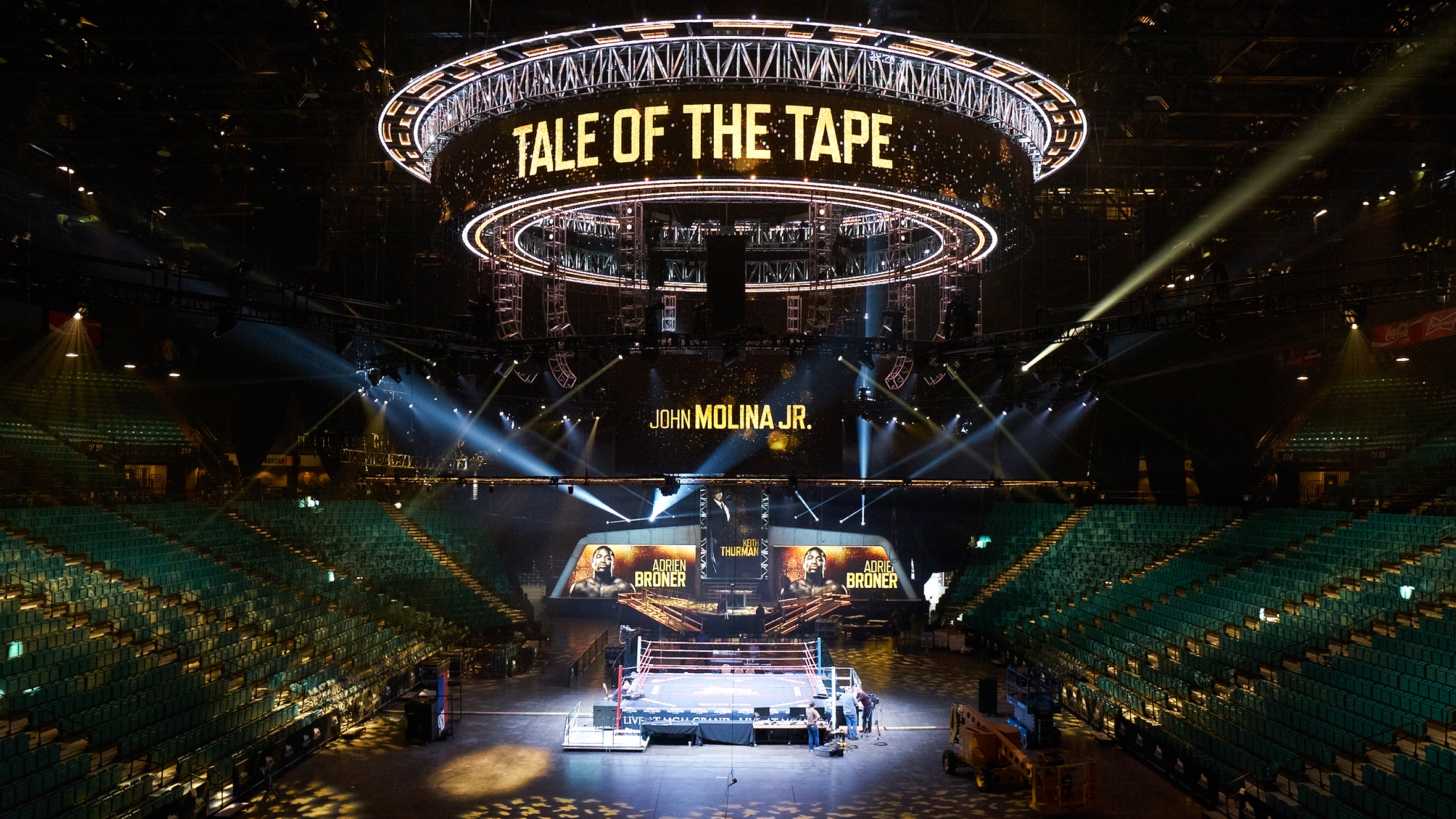 Ring Of Honor Events 2023