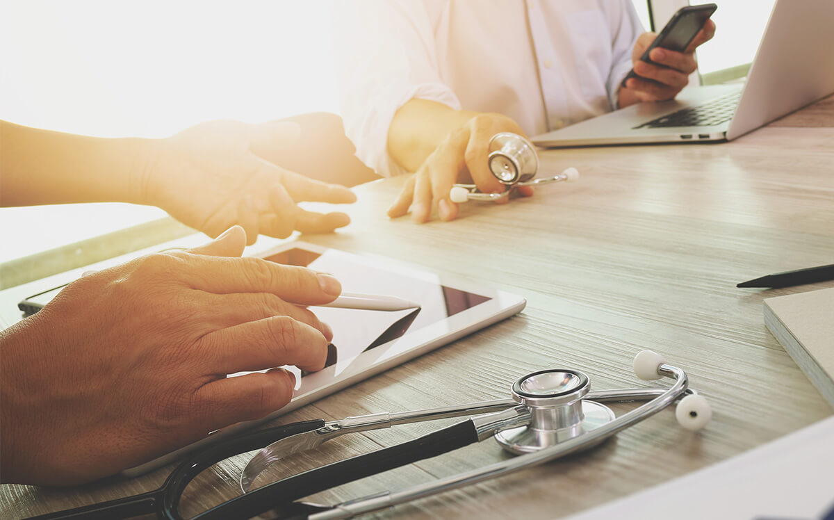 Healthcare Premier Choice Group