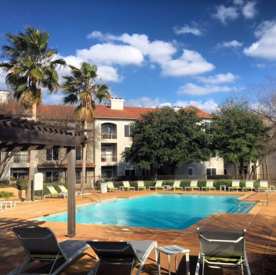 River Stone Ranch Premier Corporate Housing