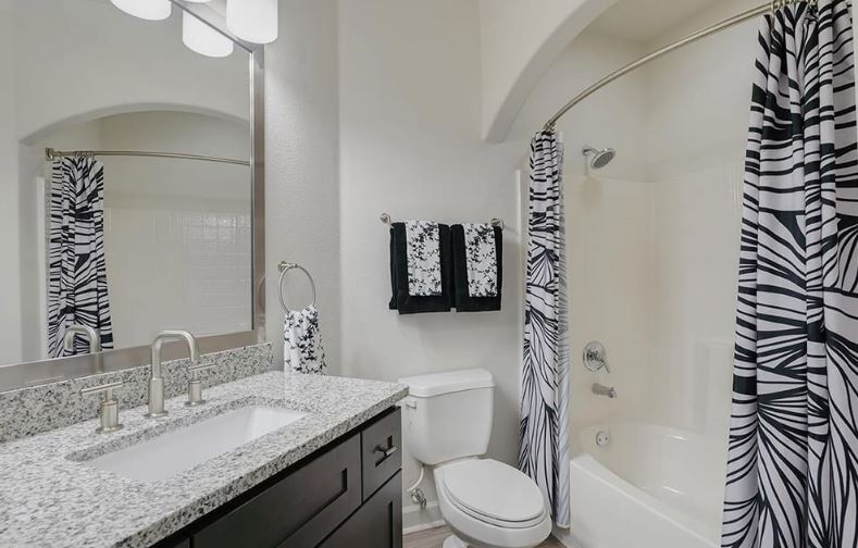 Cortland West Champions Premier Corporate Housing