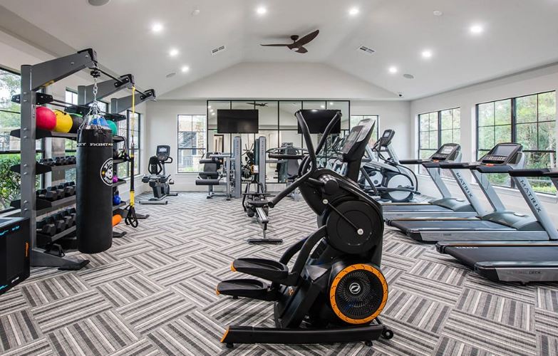 Cortland West Champions Premier Corporate Housing