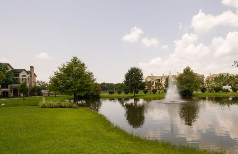 Cortland West Champions Premier Corporate Housing