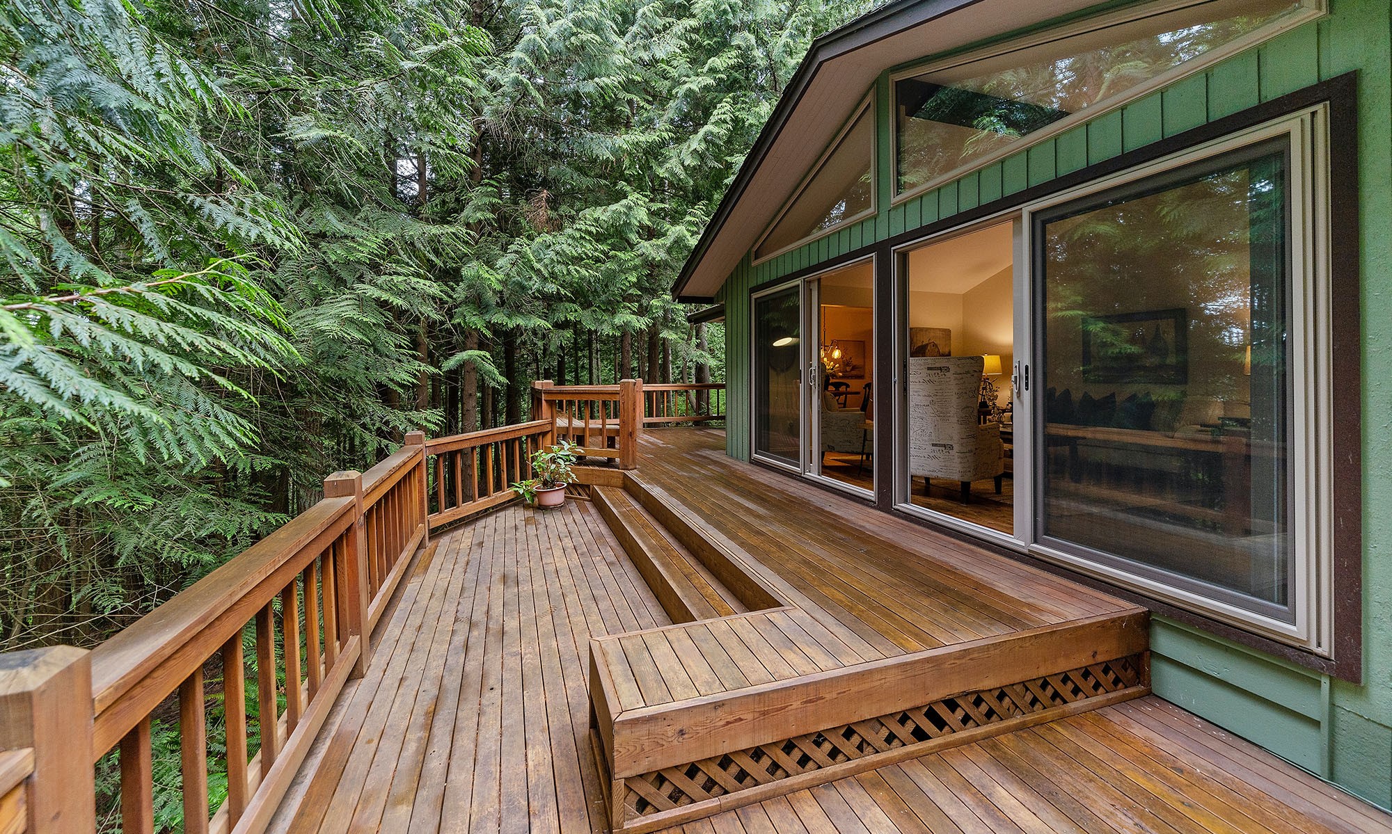 1 Deck Building Contractors New Hampshire Premier deck