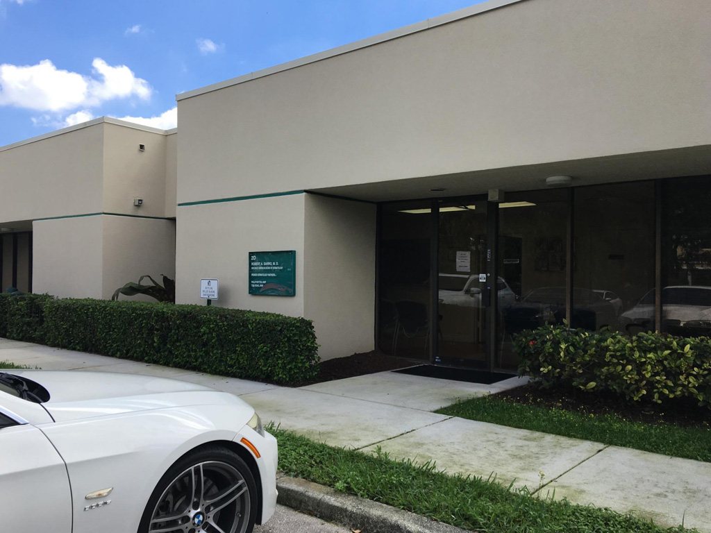 Boca Raton, FL (NW 13th St.) Premier Dermatology Group Dermatology