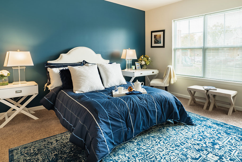 Brookhaven Lofts Luxury Apartments in Hillsborough, NJ