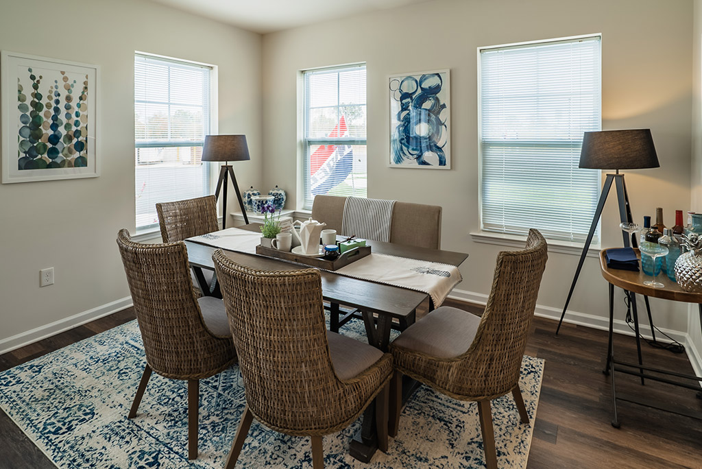 Brookhaven Lofts Luxury Apartments in Hillsborough, NJ