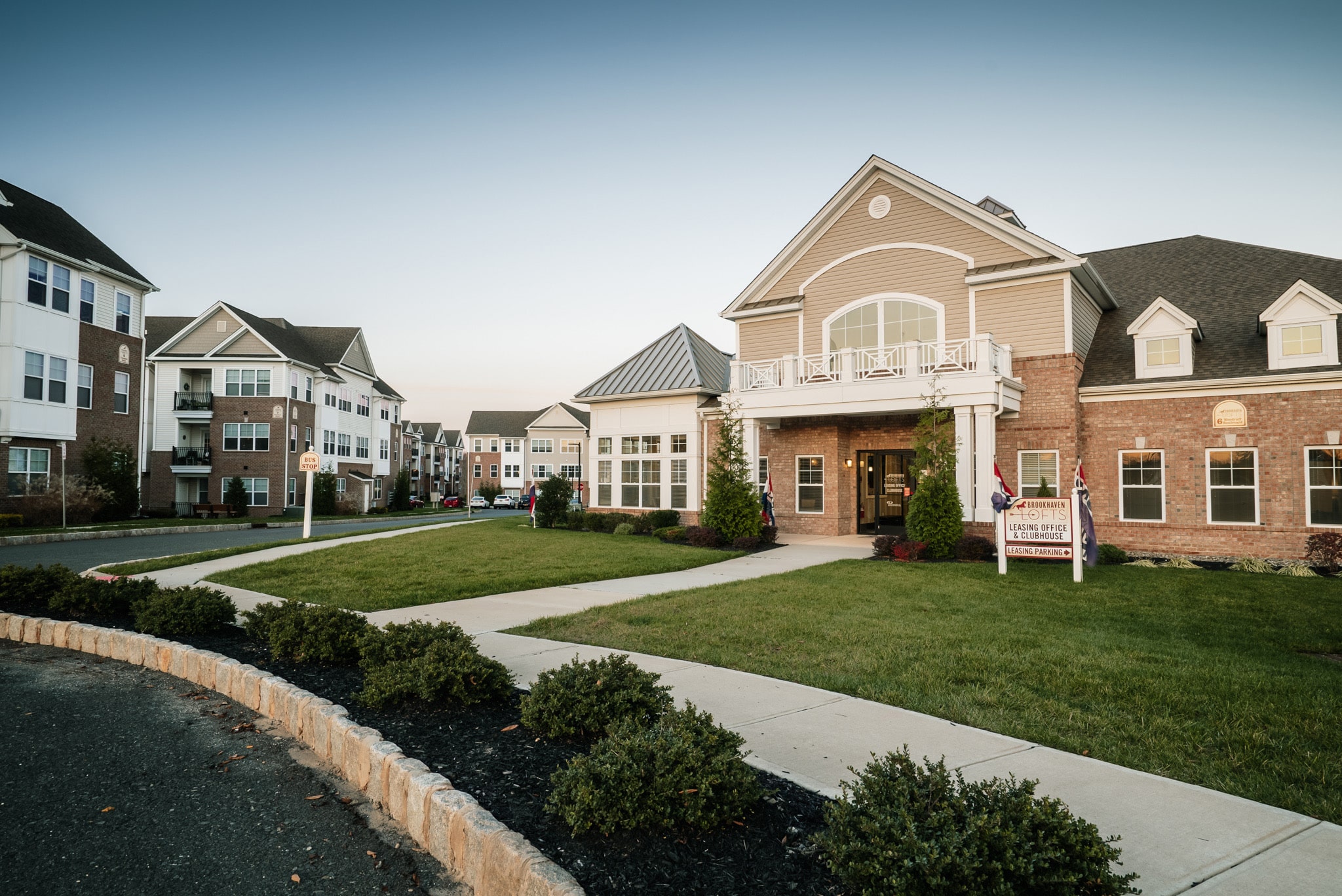 Homes For Sale & Luxury Apartments in Central NJ