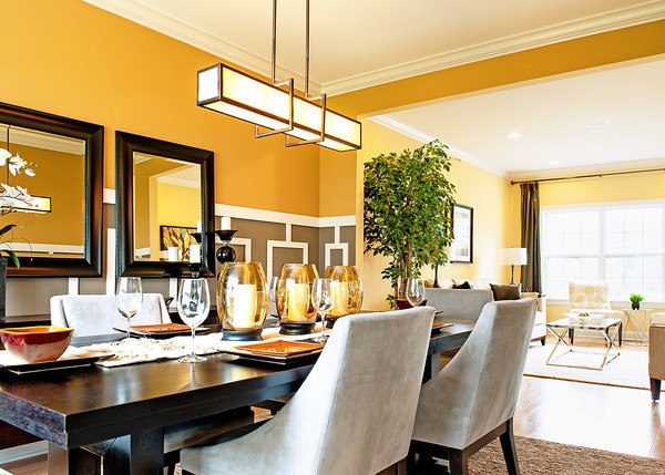 Summerfields New Homes for Sale in Somerset, NJ