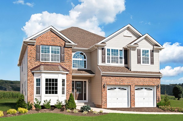 Summerfields New Homes for Sale in Somerset, NJ