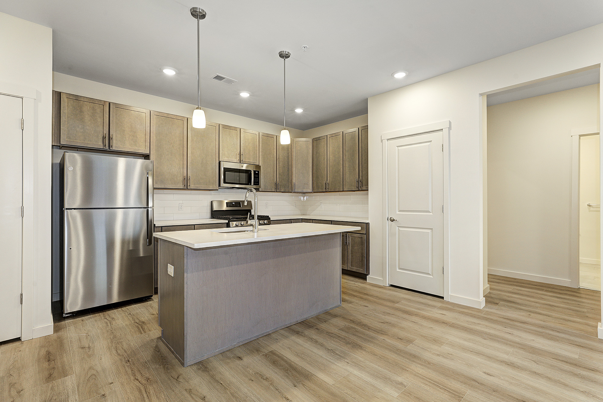 Glenside Luxury Apartment Rentals in Scotch Plains, NJ