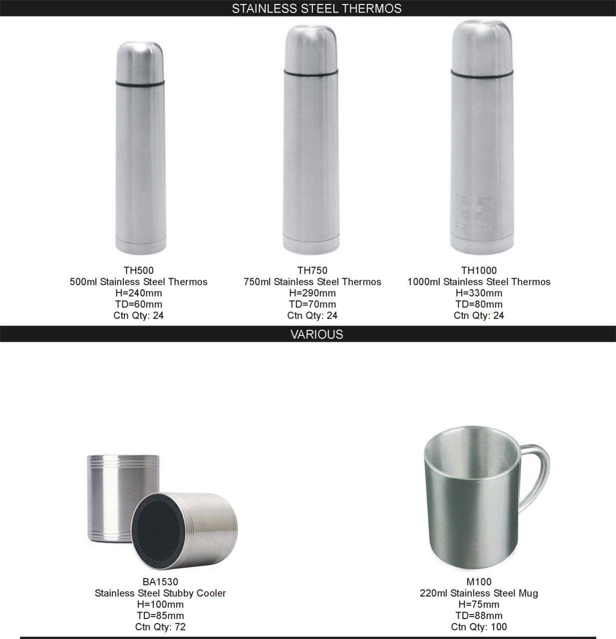 Premier Drinkware.... Promotional Mugs, Promotional Glassware