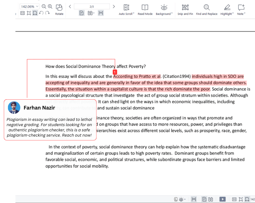 How to Write a AP Lang Rhetorical Analysis Essay A Step