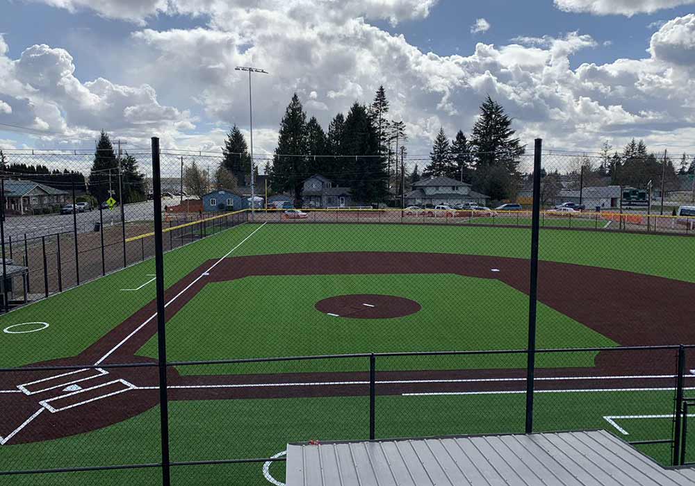 Premier Field and Development Photo Gallery