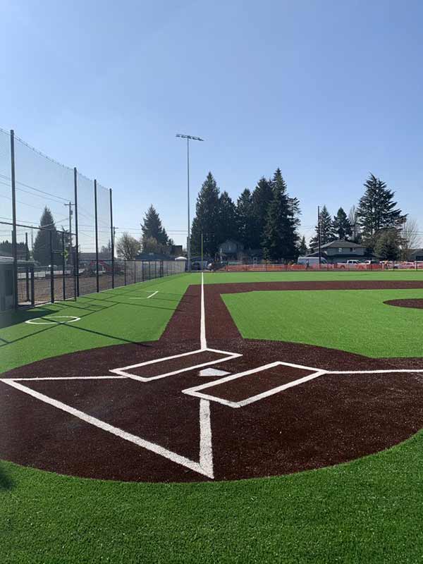 Premier Field and Development Photo Gallery