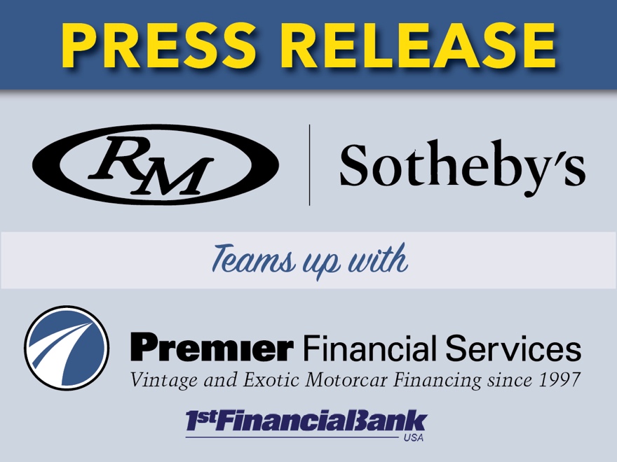 Premier Financial Services Home