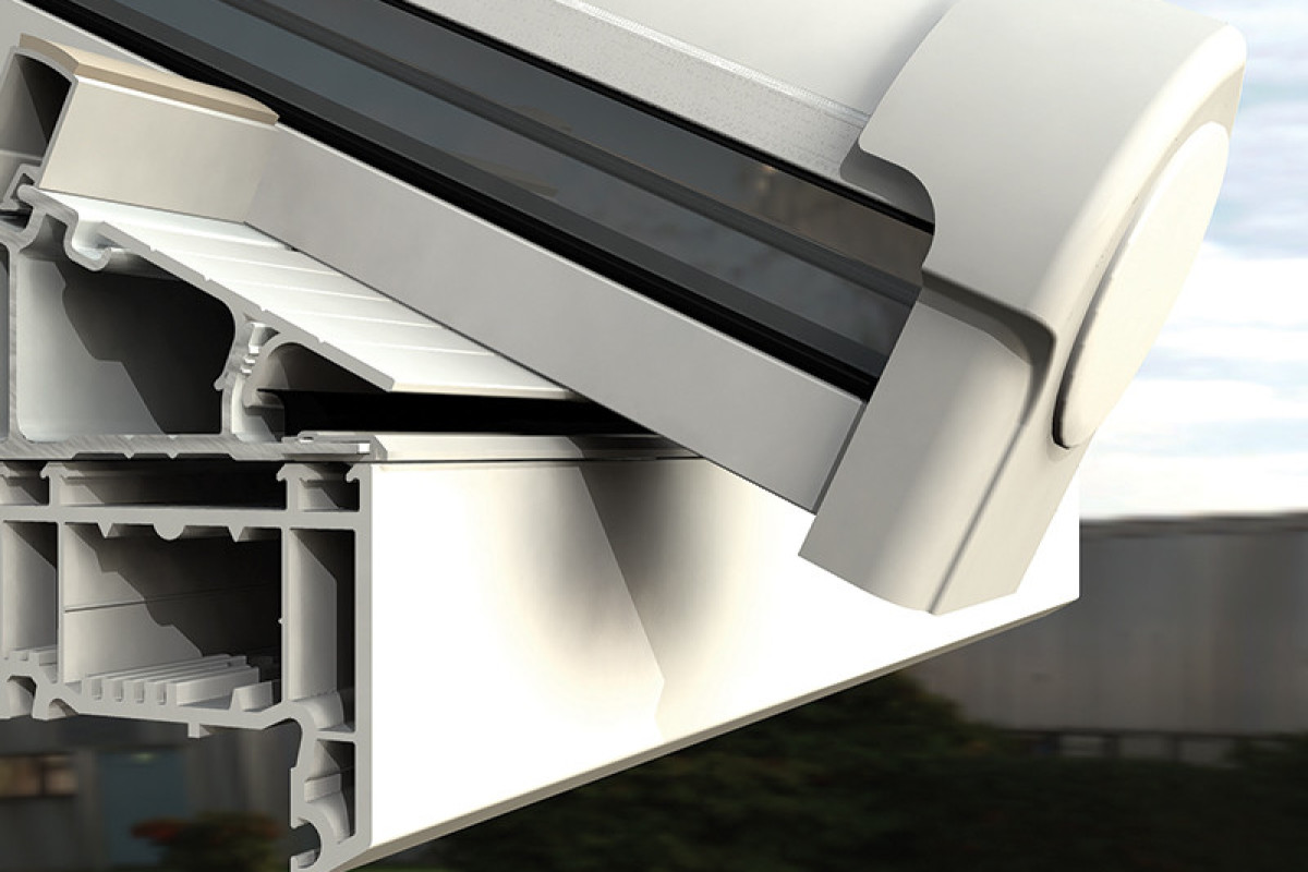 Eaves Beams Conservatory Enhancements for Trade, UK