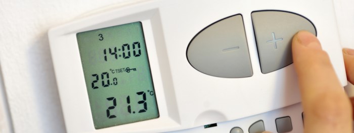 The Best Temperature To Set Your Furnace At During Winter And Why!
