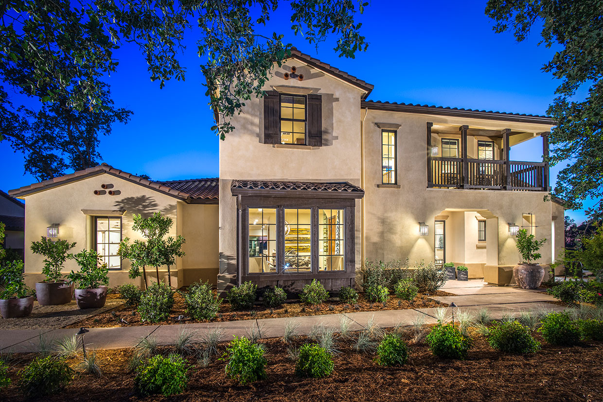 Architecture Premier Homes