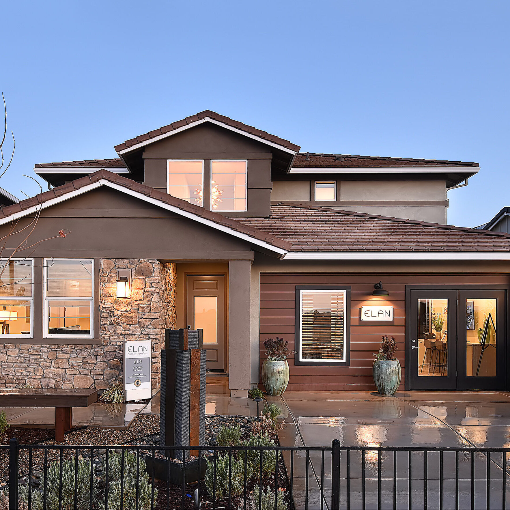 New Home Communities in California Premier Homes