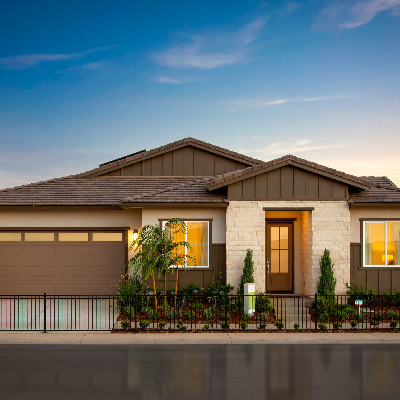 Echelon Houses For Sale In Rancho Cordova Premier Homes