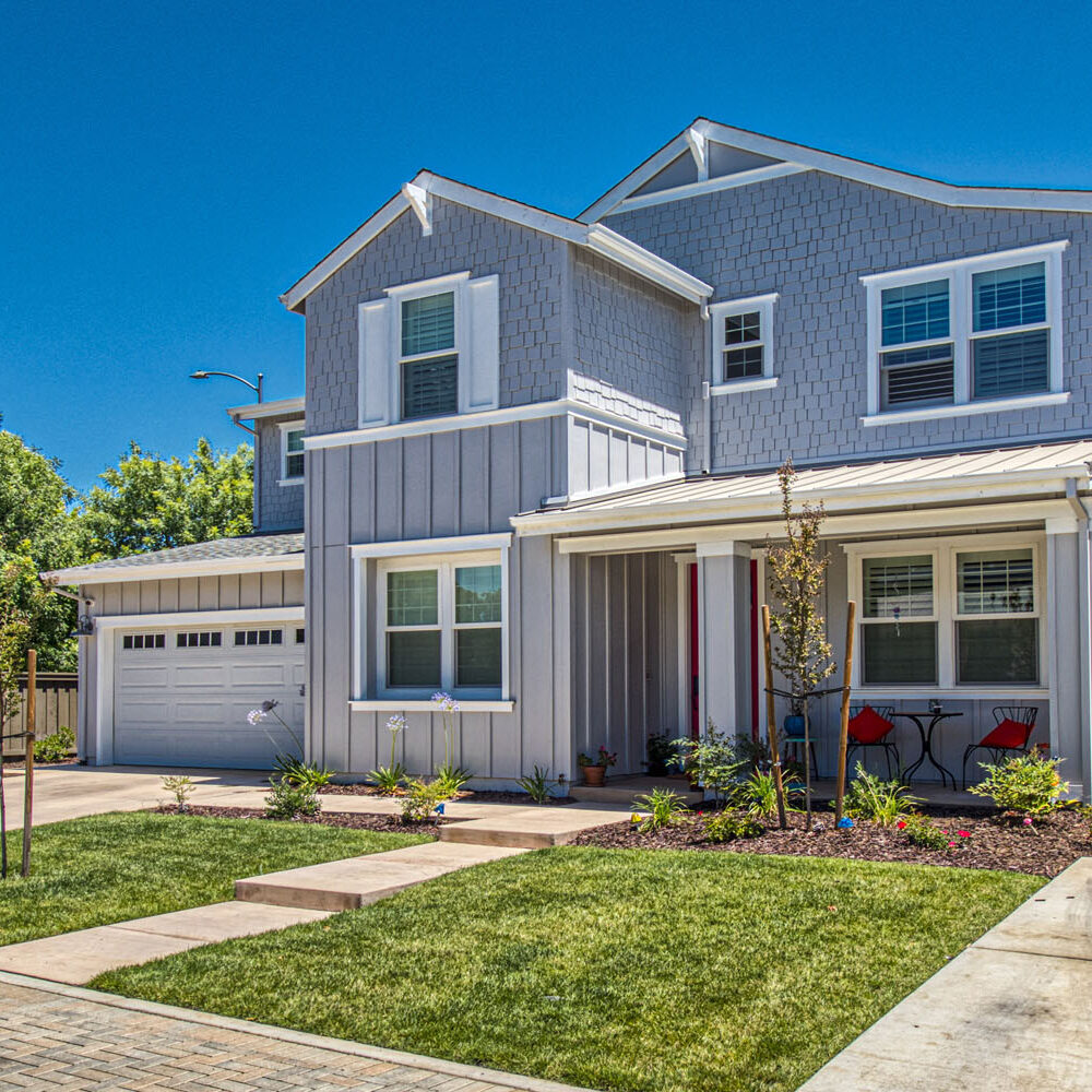 Element Built Projects Premier Homes