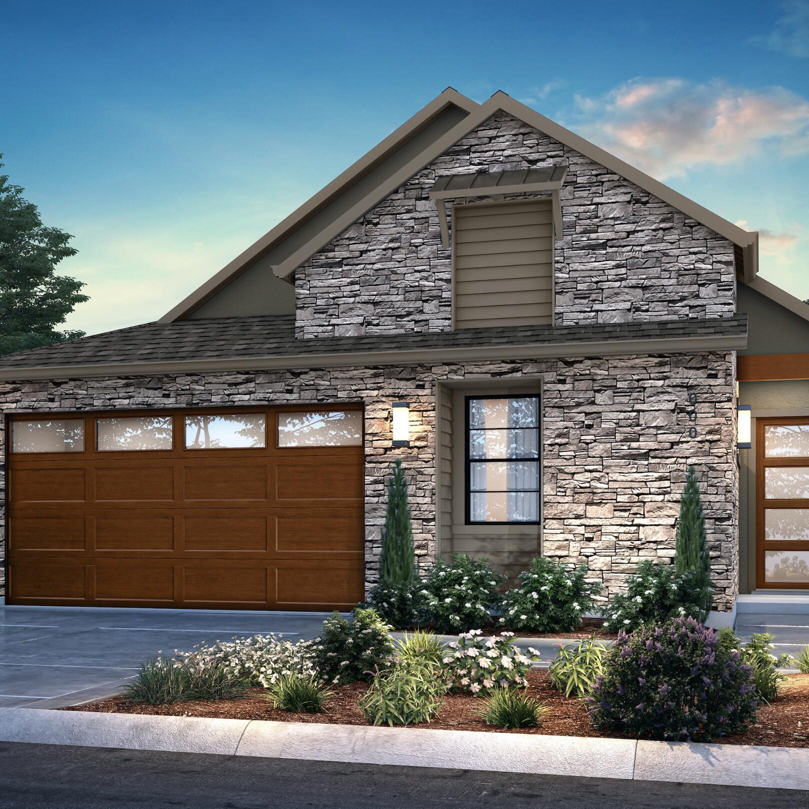 Premier Soleil Premier Homes