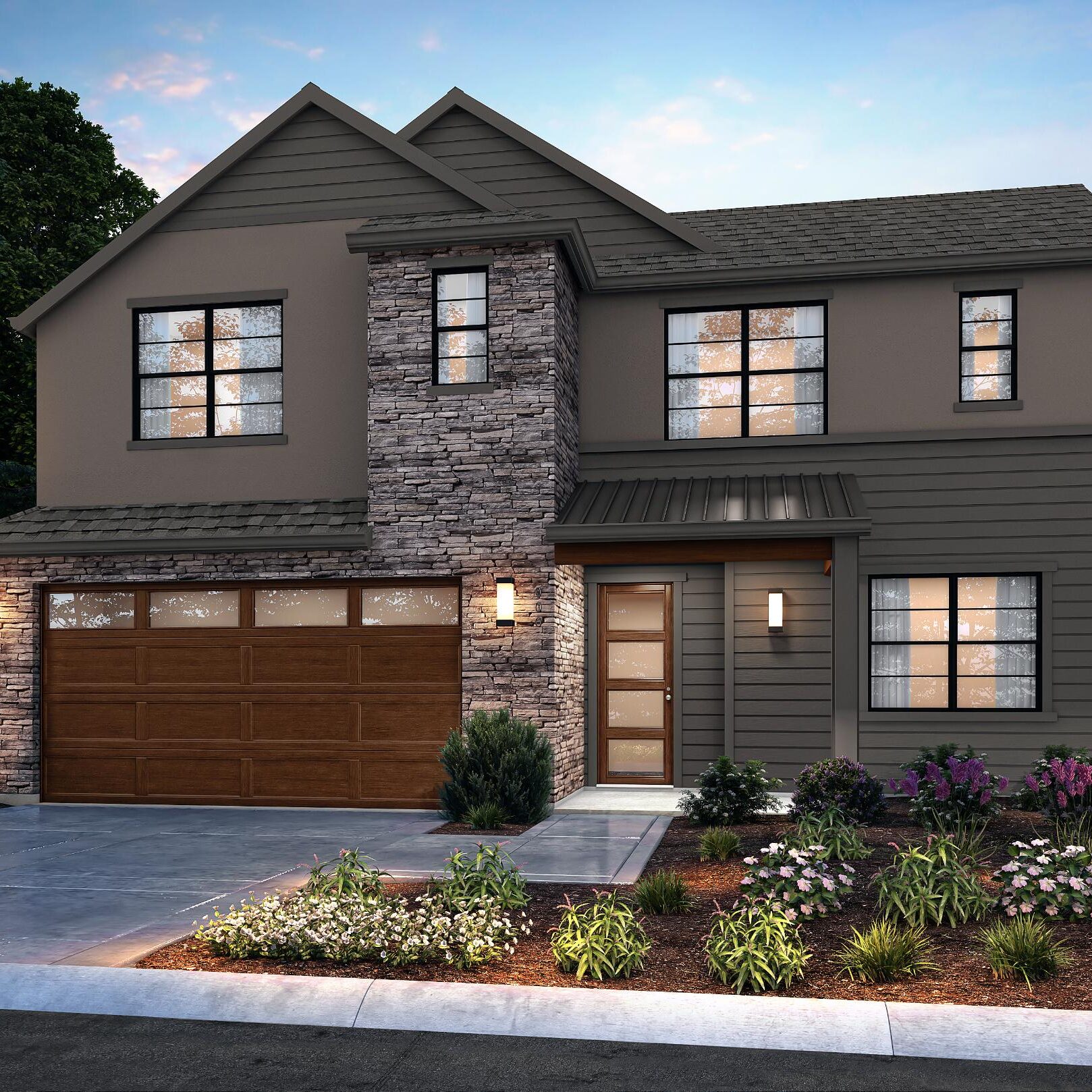 Premier Soleil Premier Homes