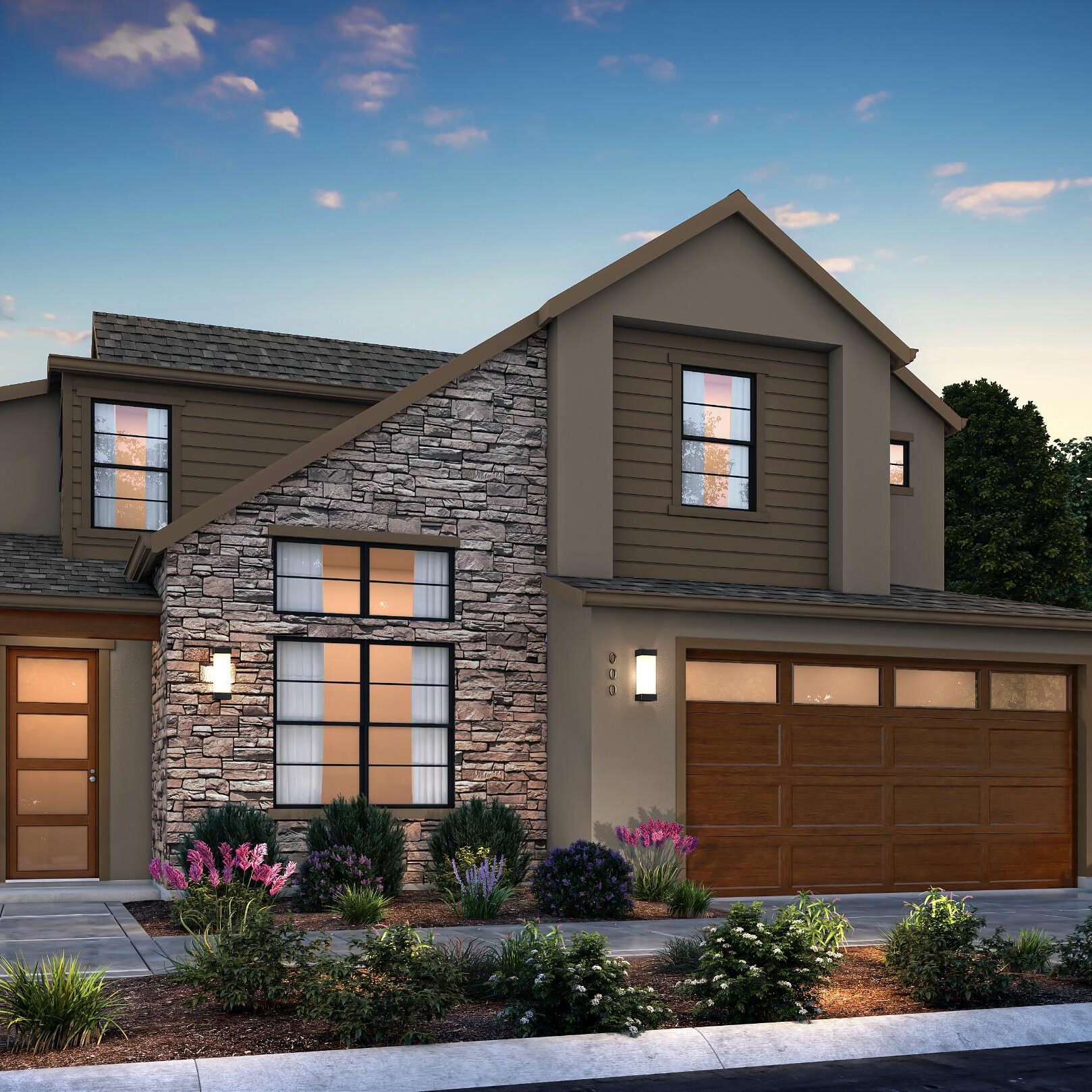 Premier Soleil Premier Homes