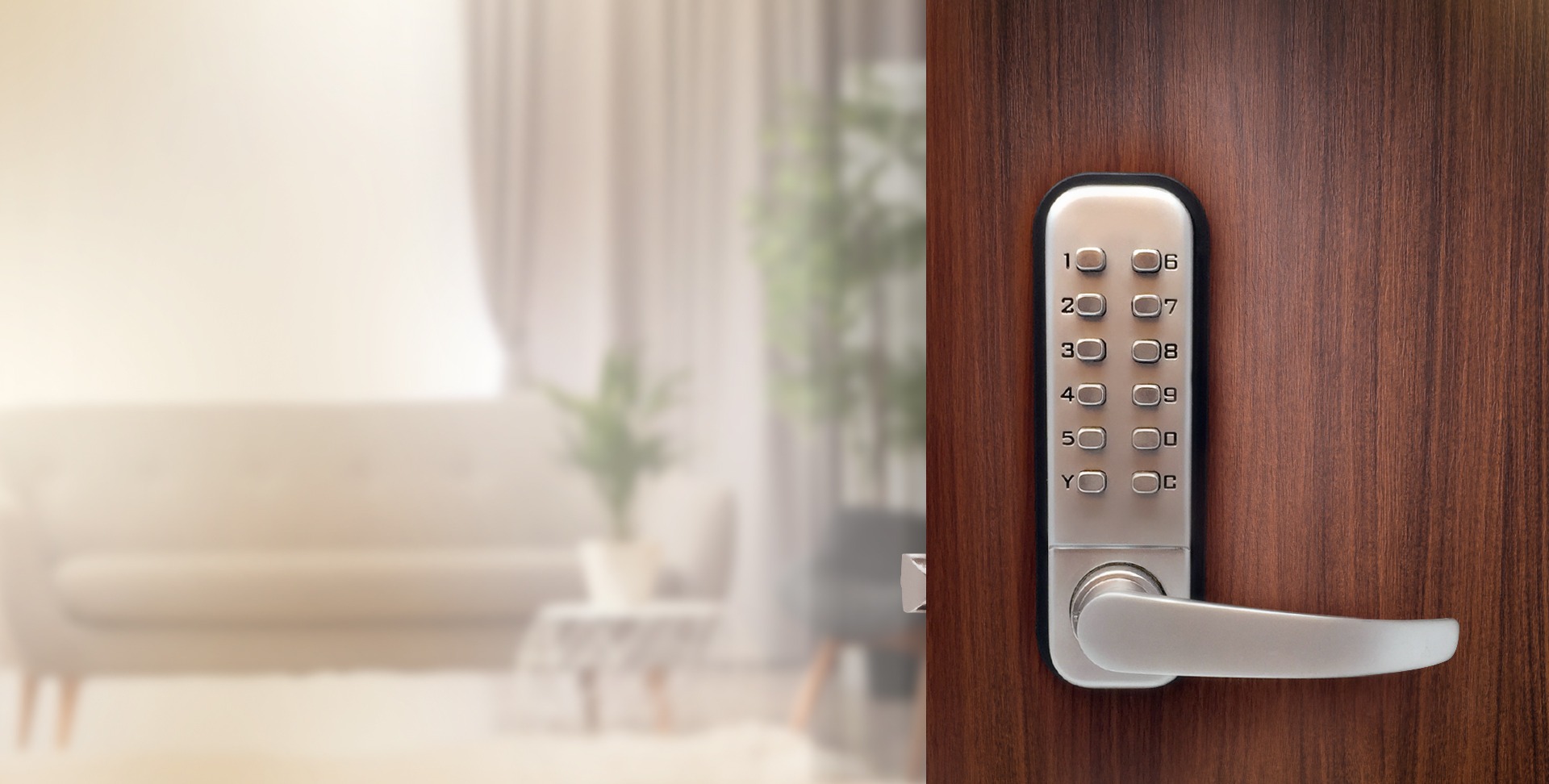 Premier Lock® Door Knobs Factory Wholesale Door Hardware