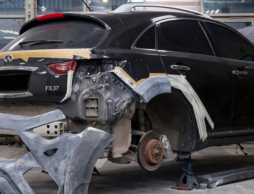 Automobile Insurance Split Limits versus Combined Single Limit