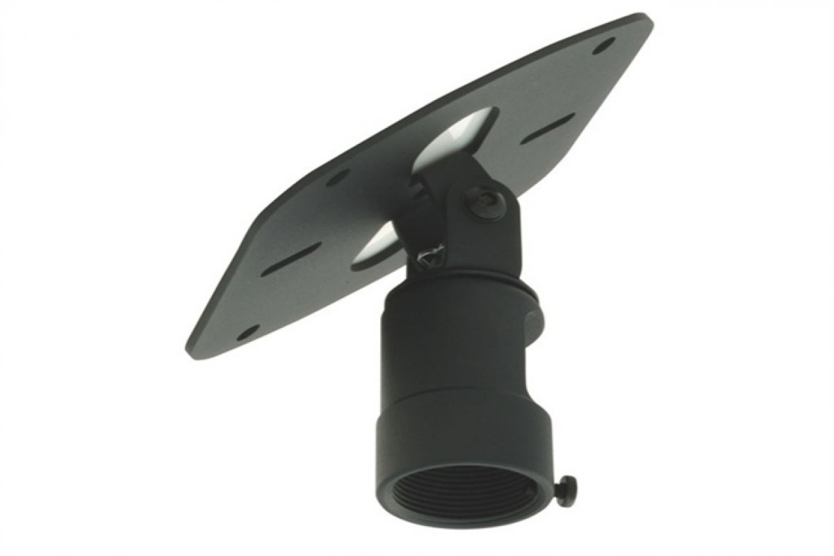 Ceiling Adapter for Vaulted Ceiling installations Premier Mounts