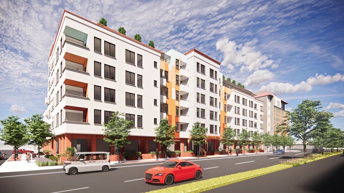 Premier Properties’ Redwood City Development is Approved Premier