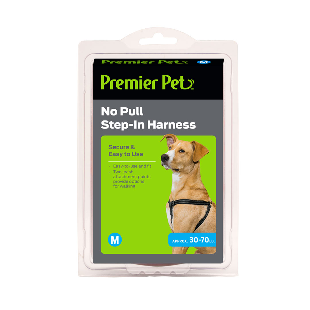 StepIn Harness Medium Premier Pet