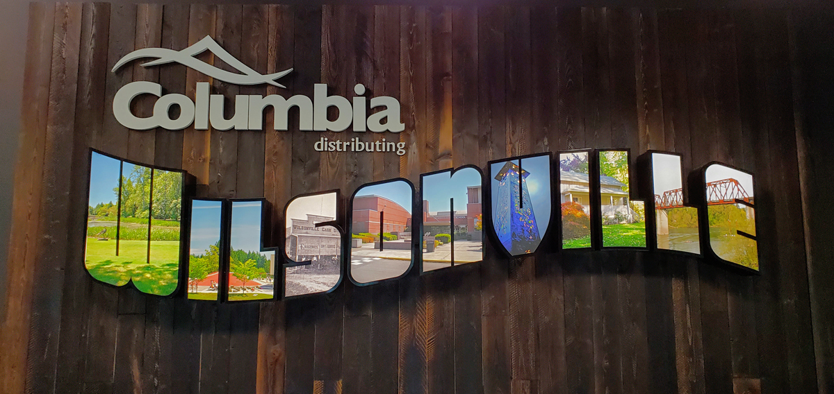 Columbia Distributing Premier Press
