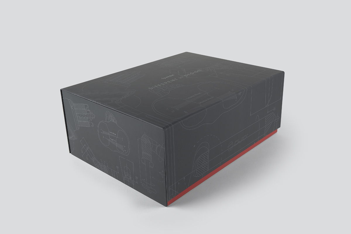 DJO Surgical Packaging - Premier Press