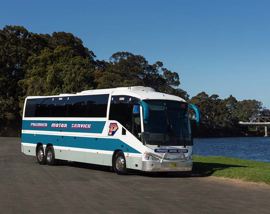 Dalby School Bus Routes Premier Queensland