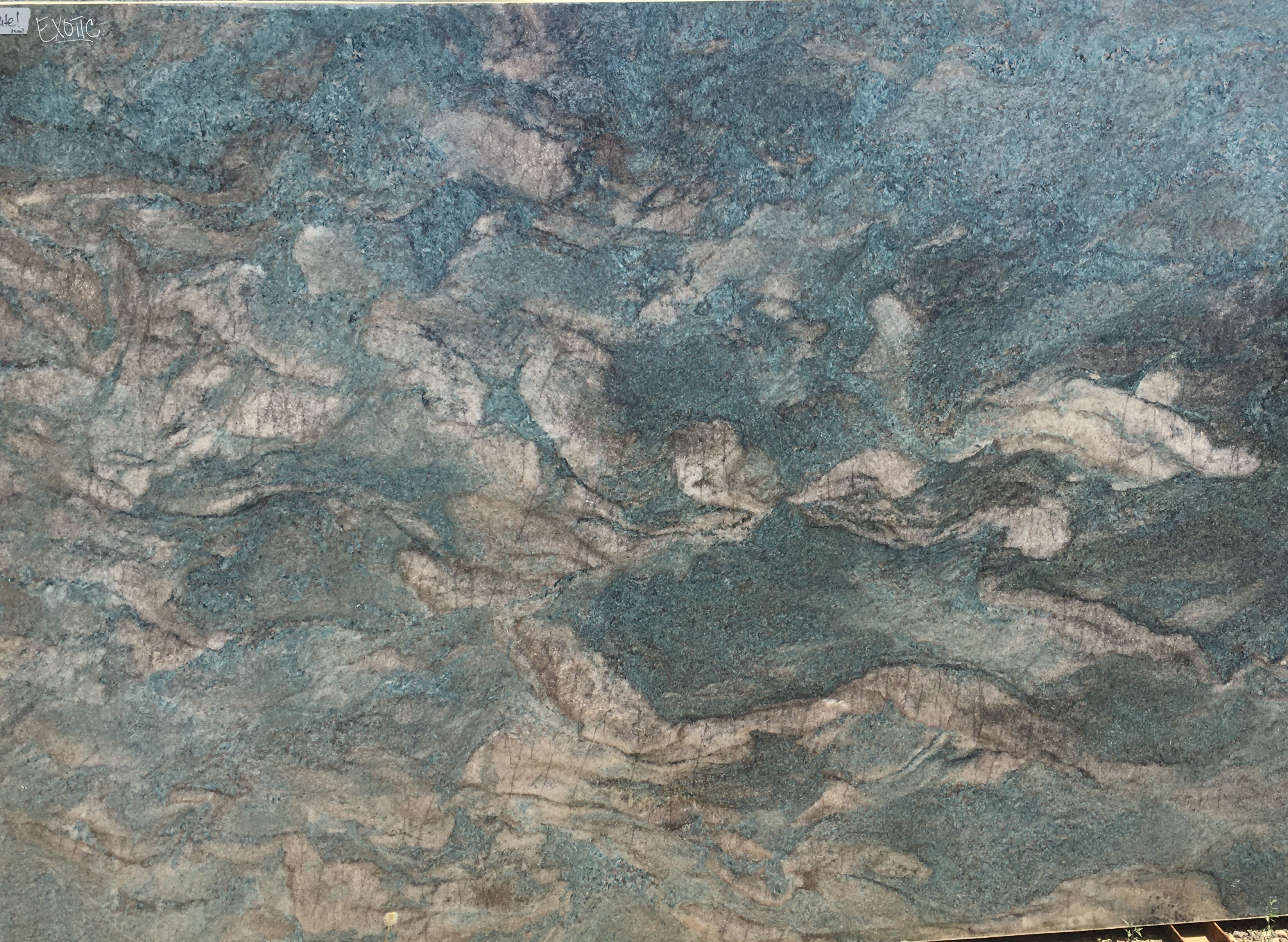 lin ⋆ Premier Stone Fabrication, Inc.