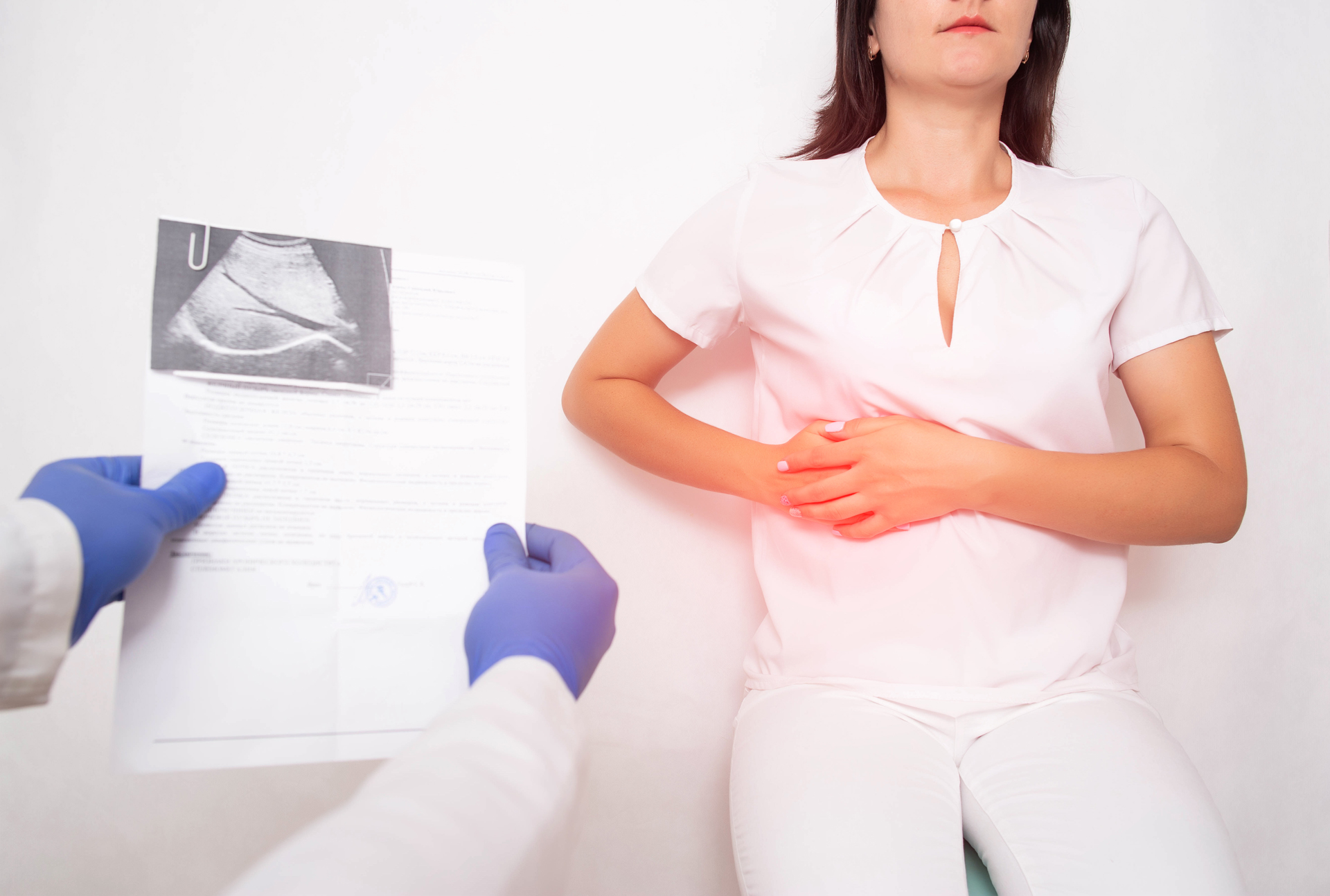 Gallbladder Disease Signs & Symptoms & When to Remove