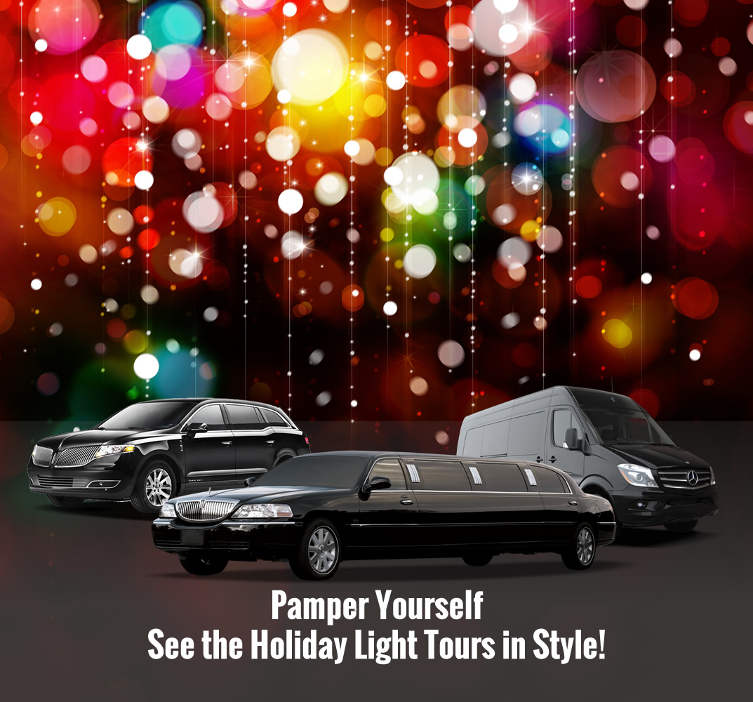 Minnesota Holiday Light Tours Holiday Lights Premier Transportation
