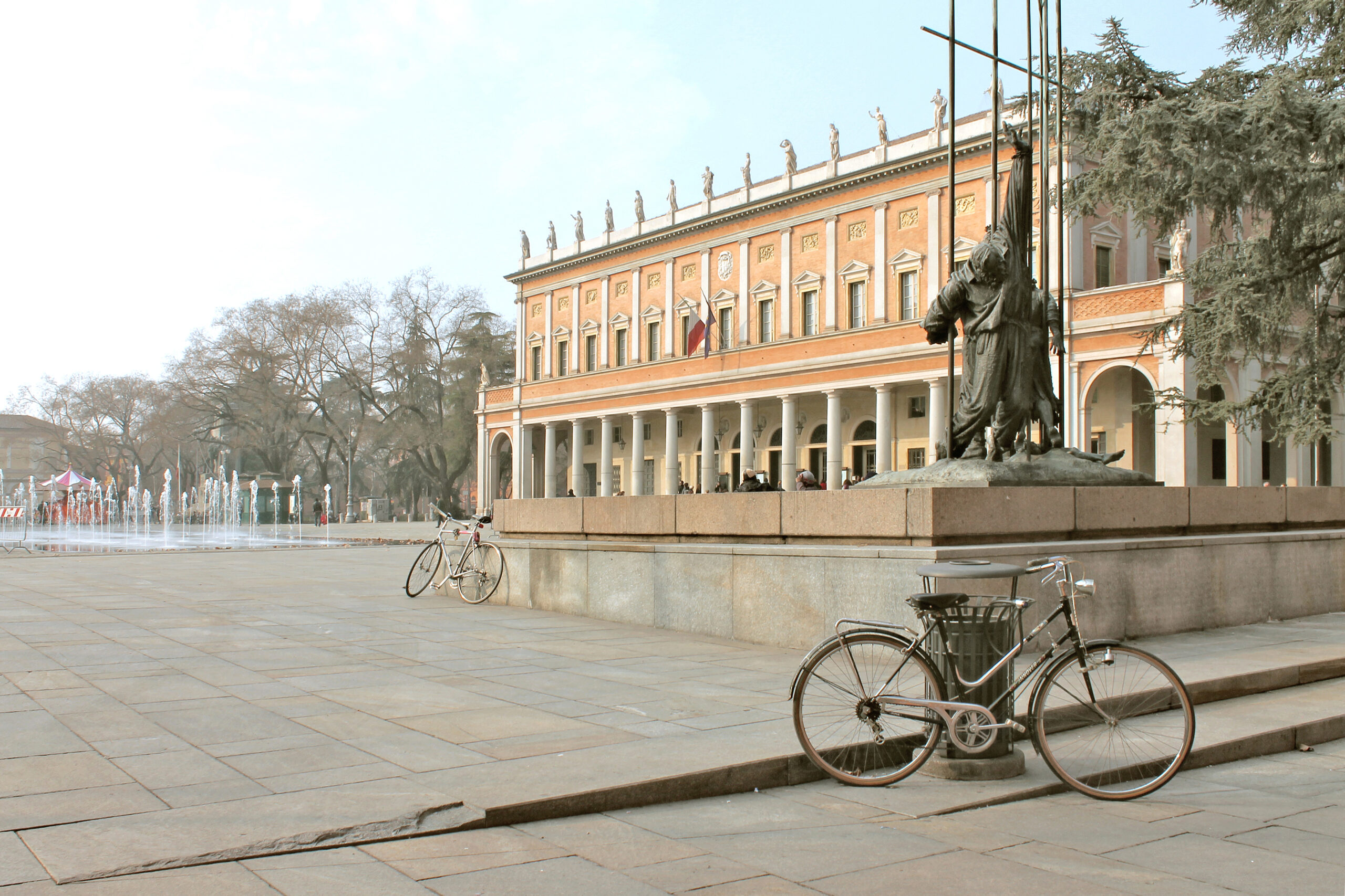 International String Quartet Competition Premio Borciani