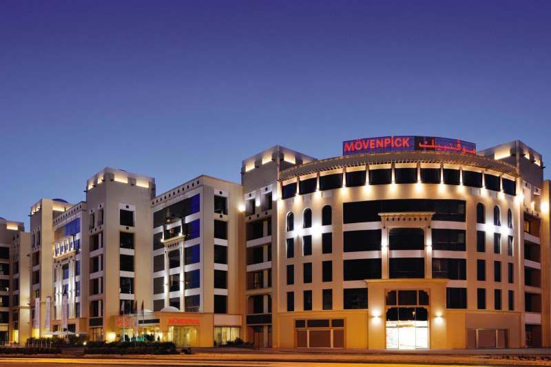 Move n Pick Hotel Premio Travel & Tours