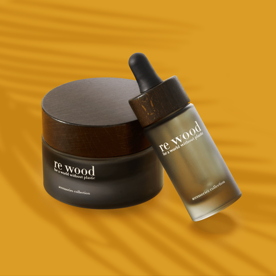 RE WOOD Berlin Packaging Premi Industries
