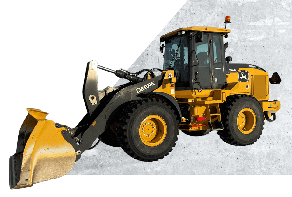 Premium Equipment Saskatoon, SK Competitive Rates, Quality Equipment