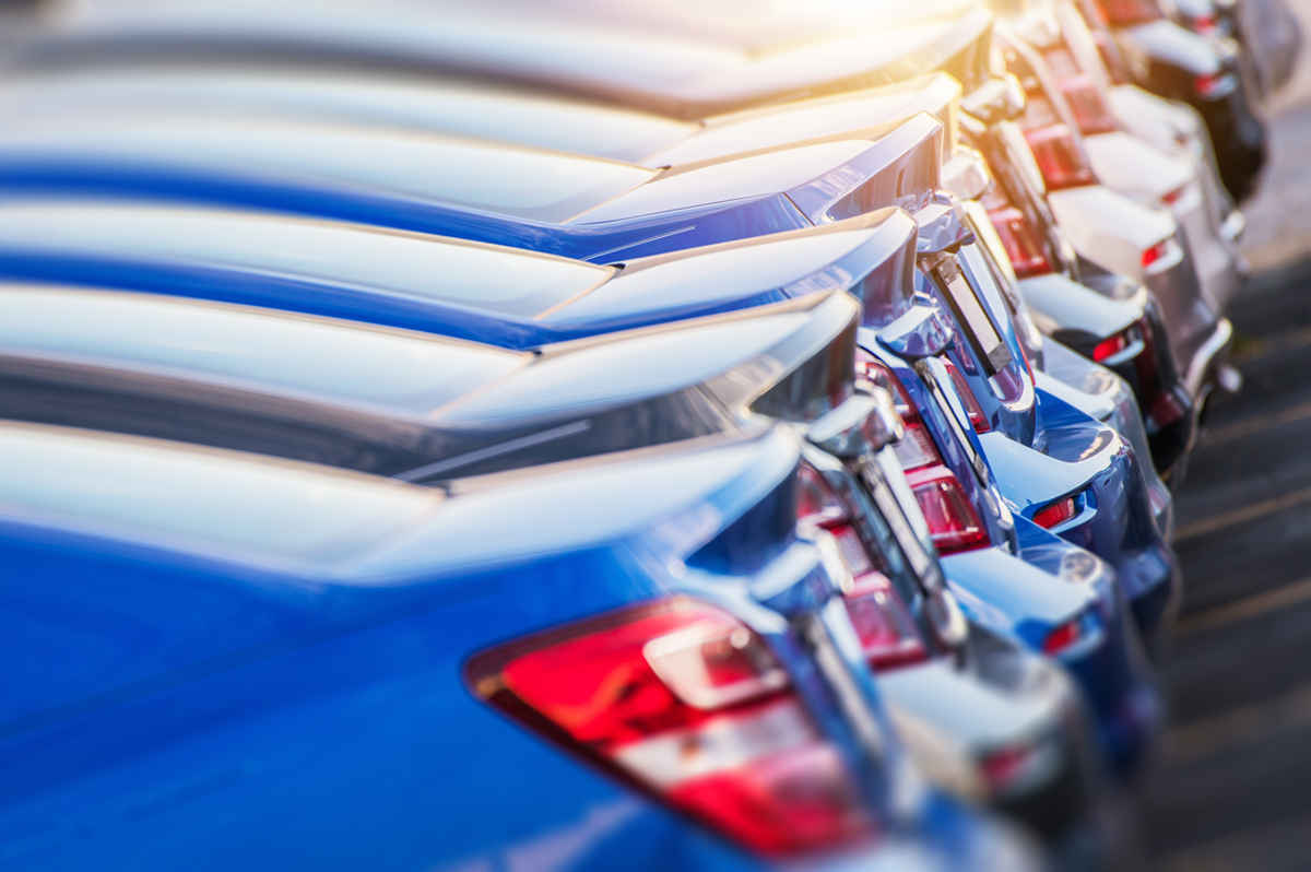 Premium Auto Collection Car Dealer in Chesapeake, VA