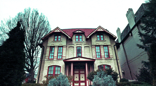 The Filmmaker’s Guide to the Establishing Shot