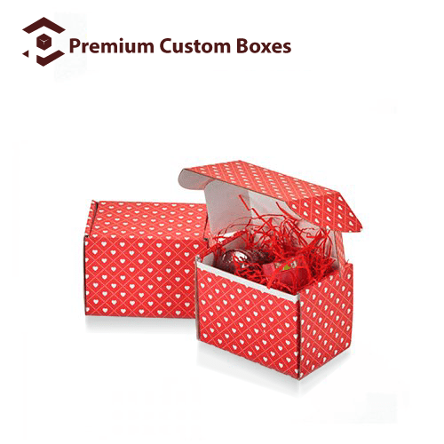 Custom Gift Boxes In USA By Premium Custom Boxes