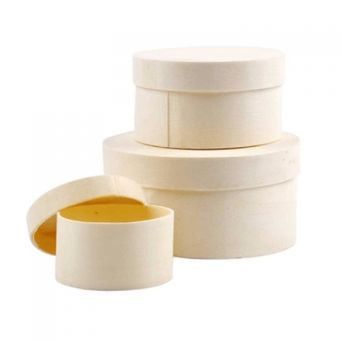 Custom Round Boxes Custom Boxes Hat Boxes Wholesale